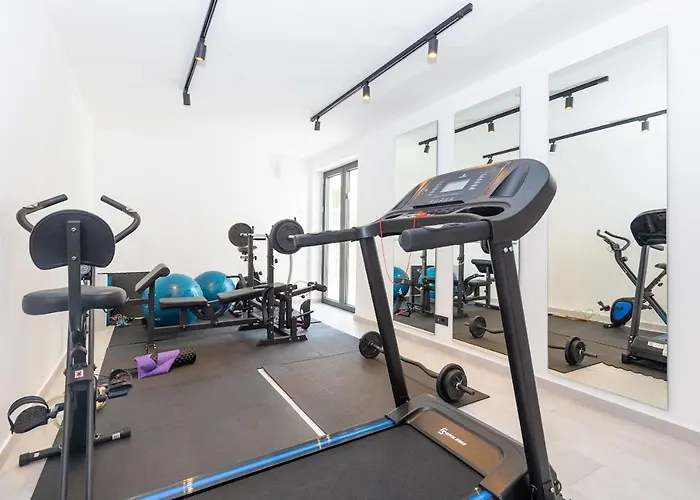 Luxury Villa Helios 5*