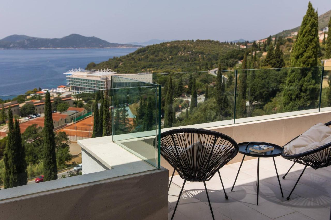 Villa Luxury Helios 5* Dubrovnik