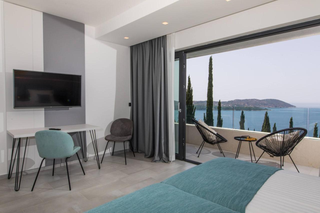 Villa Luxury Helios 5*