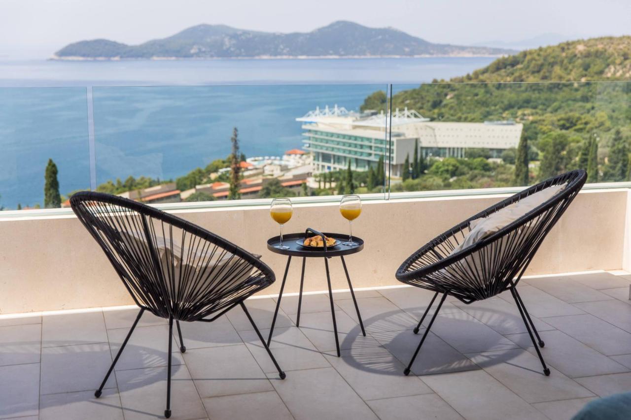 Luxury Helios 5* * Dubrovnik