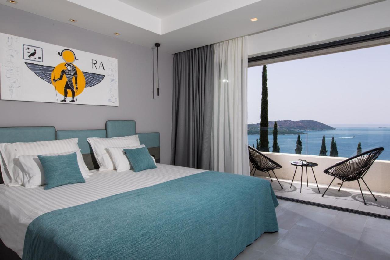 Luxury Helios 5* Villa Dubrovnik