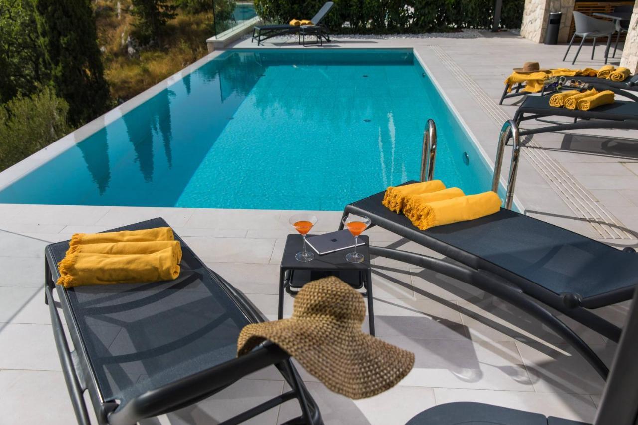 Villa Luxury Helios 5*